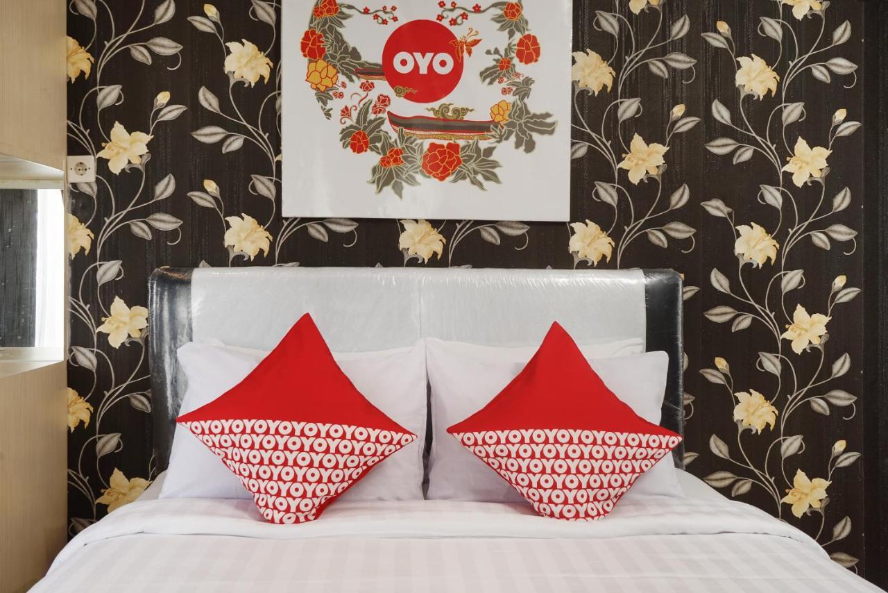 Oyo444拉菲萨家庭旅馆 Baturetno 外观 照片
